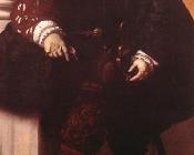 莫雷托 达 布雷西亚 : Portrait of a Man